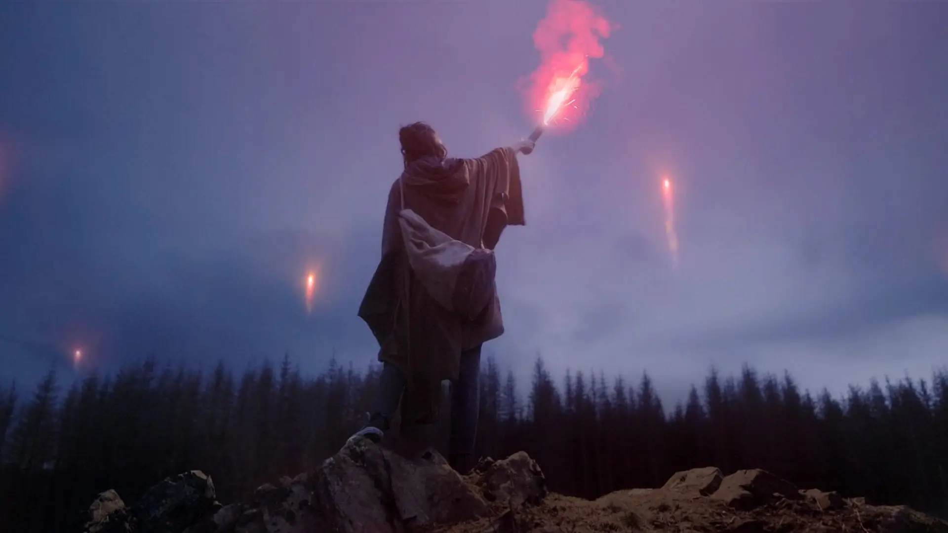 Filmpremiere in Krefeld: „ANNA – A Tale for Tomorrow“ – Ein Abend für den Klimaschutz