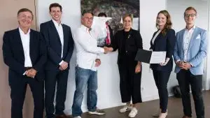 cooldown°earth begrüßt NRW-Förderung für matterr– Öffentliche Mittel und Gemeinwohlkapital beschleunigen Kreislauf-Technologie –